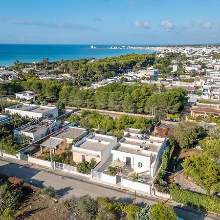 Tatil Evi Splendor Lux *