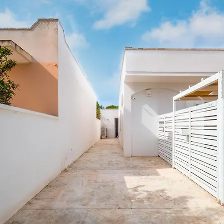 Splendor Lux * Torre Lapillo