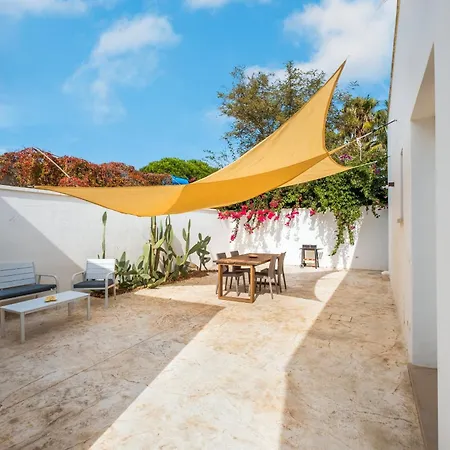 Splendor Lux * Torre Lapillo