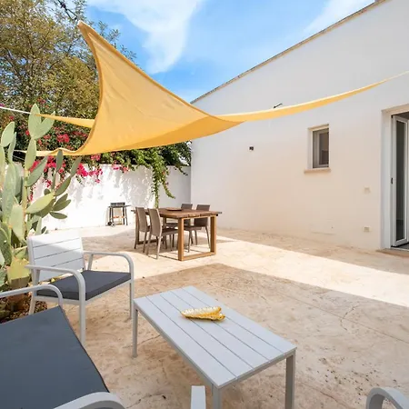 Tatil Evi Splendor Lux Torre Lapillo