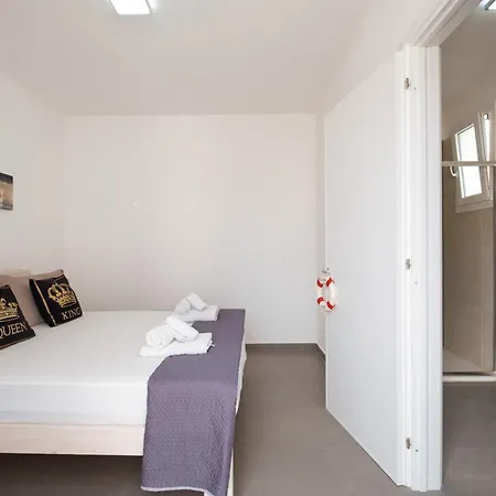 Splendor Lux Tatil Evi *