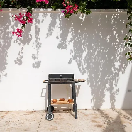 Tatil Evi Splendor Lux