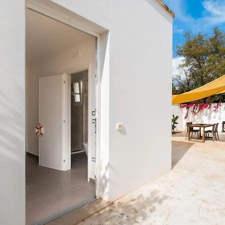 Splendor Lux Tatil Evi Torre Lapillo