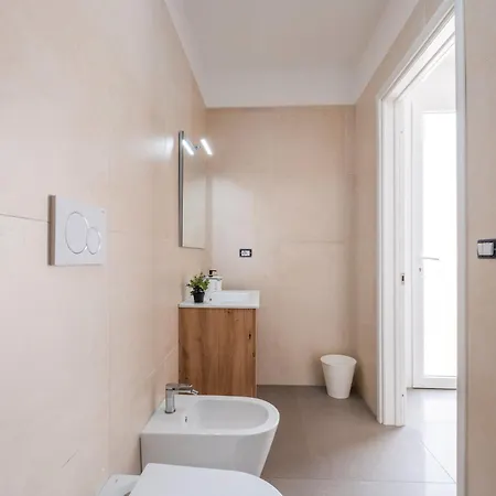 Tatil Evi Splendor Lux Torre Lapillo