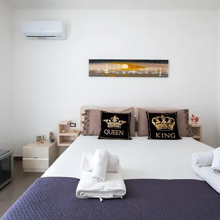 Splendor Lux Torre Lapillo