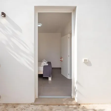 別荘 Splendor Lux トッレ・ラピッロ