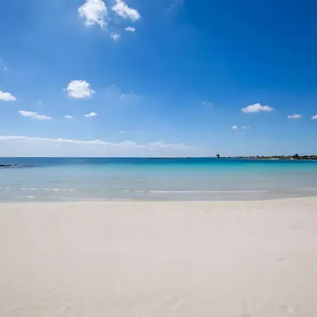 Tatil Evi Splendor Lux Torre Lapillo