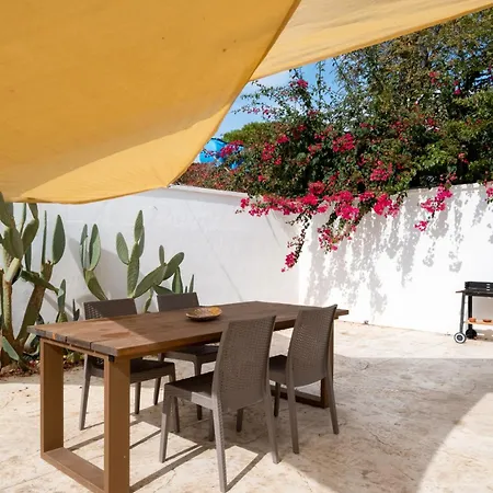 Tatil Evi Splendor Lux *