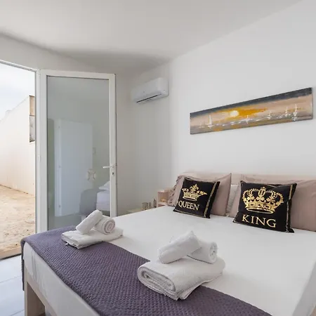 Ferienhaus Splendor Lux Torre Lapillo