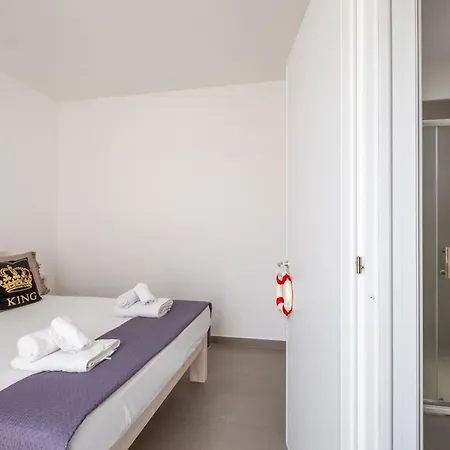 Ferienhaus Splendor Lux *