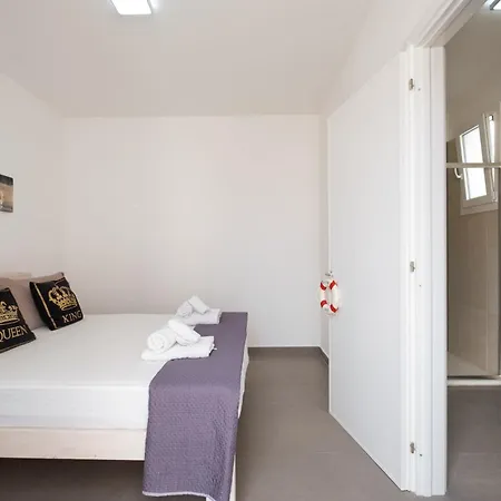 Splendor Lux Ferienhaus Torre Lapillo