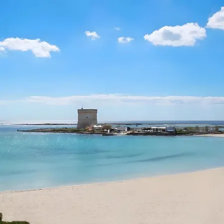 Ferienhaus Splendor Lux Torre Lapillo